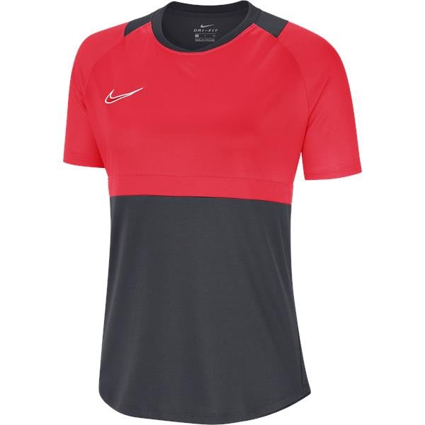 nike academy training top