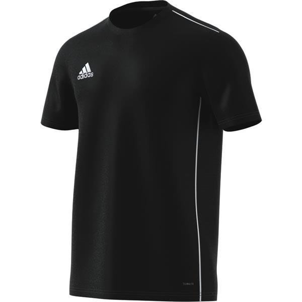 adidas core 18 t shirt