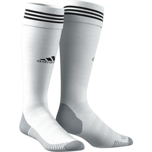 long football socks adidas