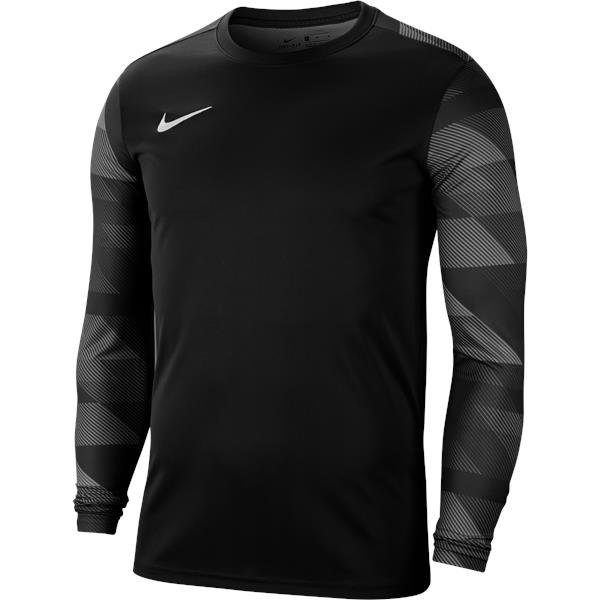 Nike, Shirts, Nike Gardien Iii Goalkeeper Drifit Jersey Purple Mens Size  M Bv673545 New