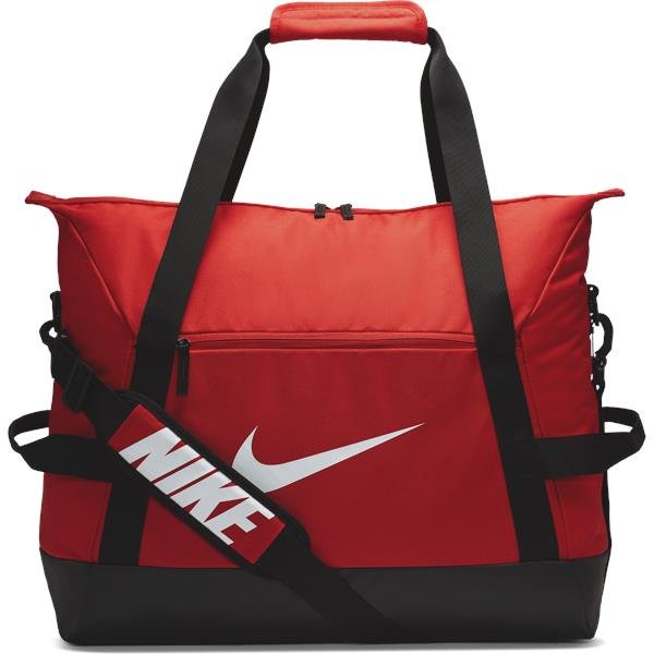 Nike Club Team Duffel Bag University Red/White