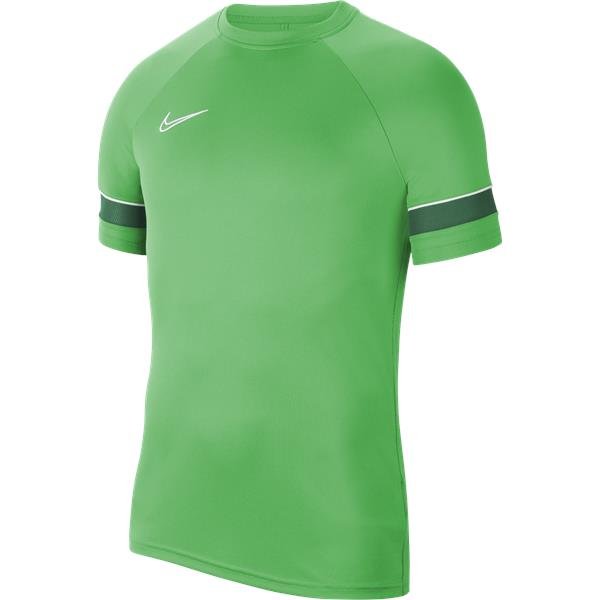 nike academy training top