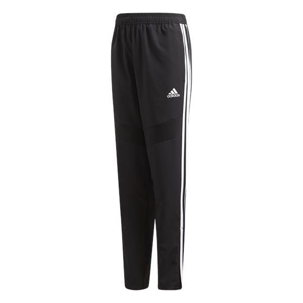 adidas tiro woven pants