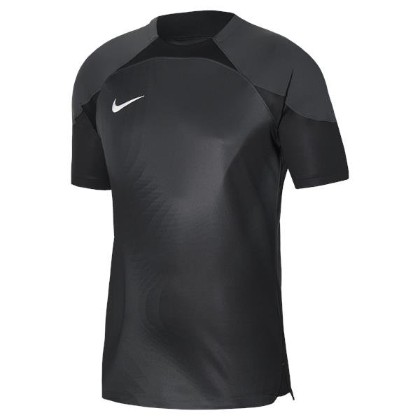 Nike Park IV Safety Orange/White Goalkeeper Shirt