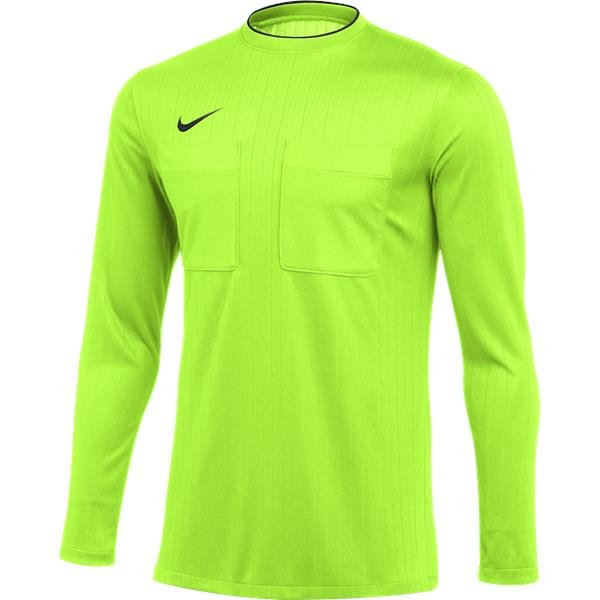 NEW Nike referee kit review 