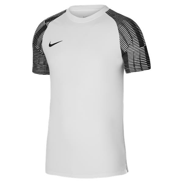Nike Academy Football White/Black