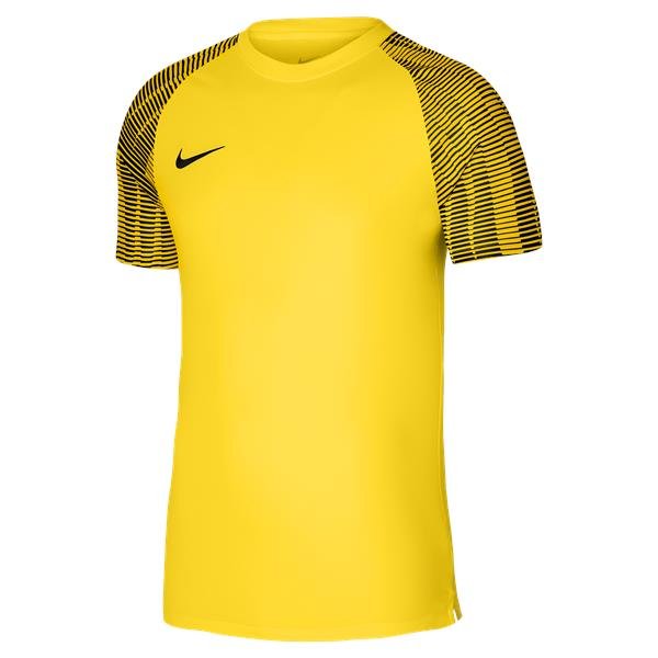 Nike Academy Football Shirt Tour