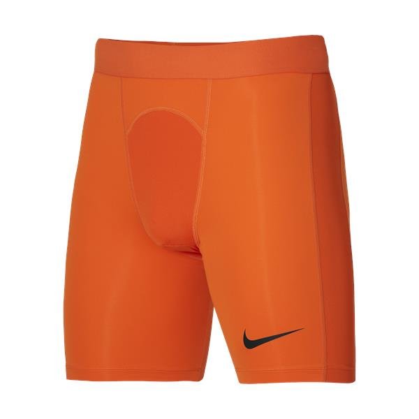Nike Pro Strike Short Safety Orange