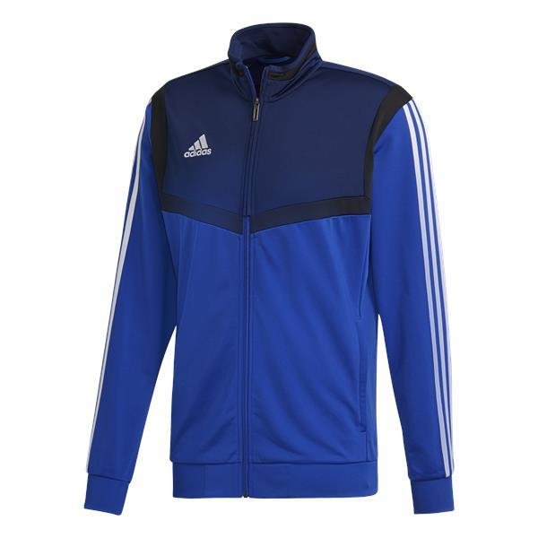 adidas tiro 19 polyester jacket