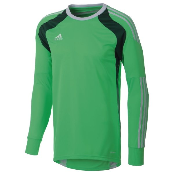 adidas Goalkeeper Shirts