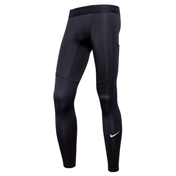 Nike Pro Tight White