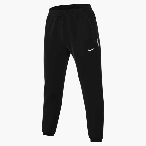 Nike Standard Issue Taper Pant Wolf Grey/white