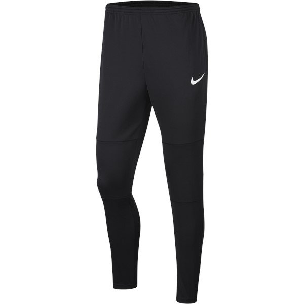 Nike Park 20 Knit Pant Tour Yellow/black