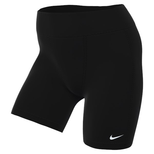 Nike Pro Leak Protection Womens Short Smoke Grey