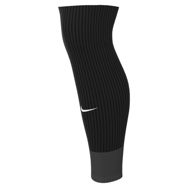 Nike Strike Leg Sleeves - White/Black