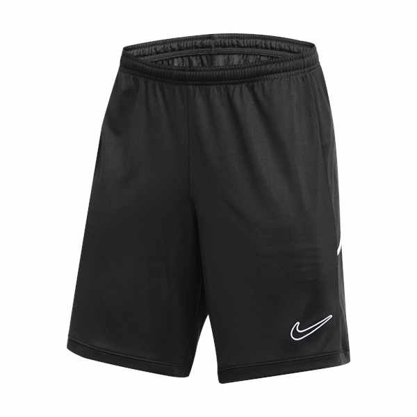 Nike Academy 25 Knit Short Wolf Grey/black