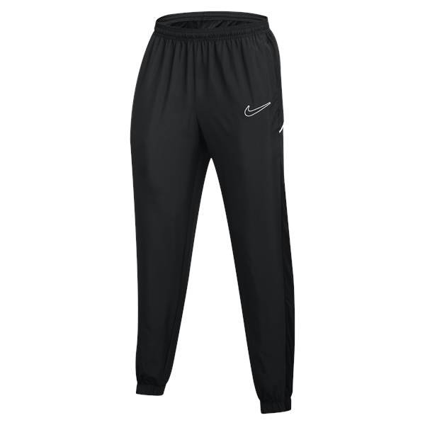 Nike Academy 25 Knit Pant Wolf Grey/black