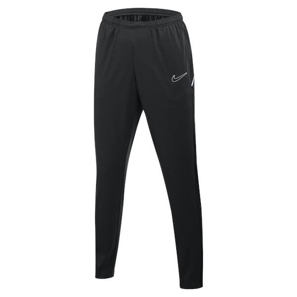 Nike Womens Academy 25 Knit Pant Wolf Grey/black