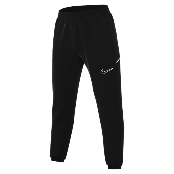 Nike Academy 25 Woven Pant Wolf Grey/black