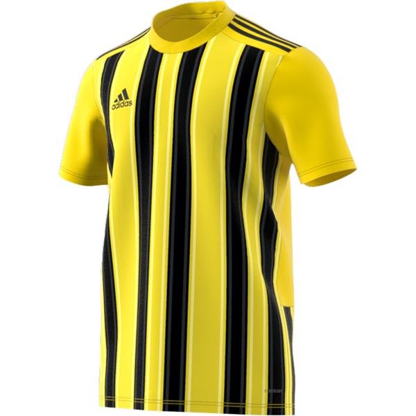 football jersey yellow and black