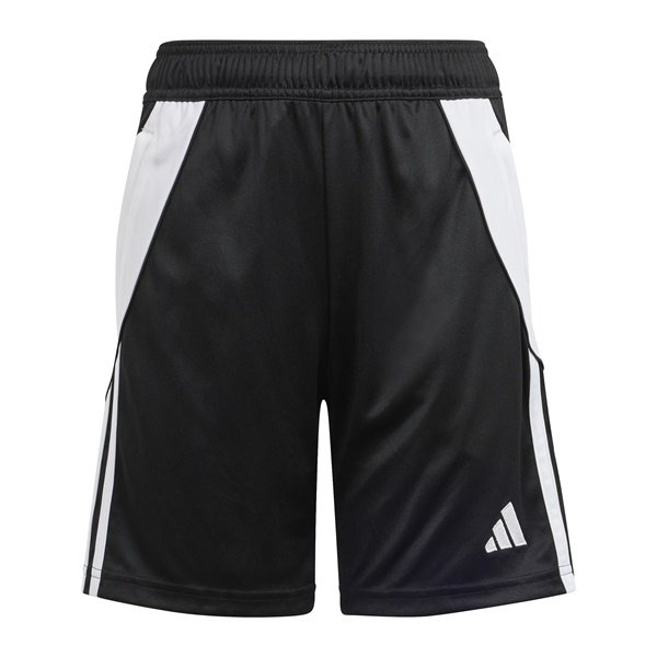 adidas Tiro 24 Training Short White/black