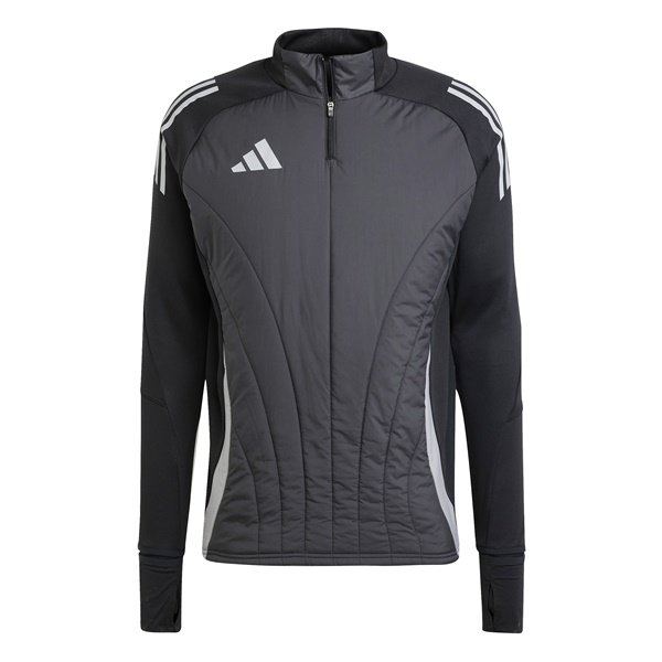 adidas Tiro 24 Competition Winterized Top Team Solar Yellow