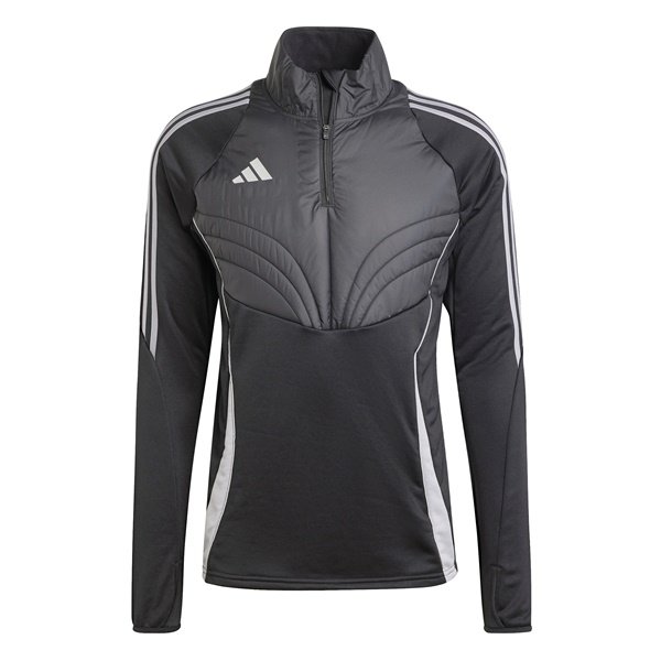 adidas Tiro 24 Winterized Top White/black