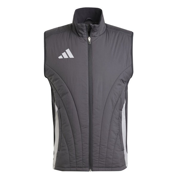 adidas Tiro 24 Competition Winterized Vest Team Solar Yellow