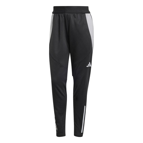 adidas Tiro 24 Competition Womens Winterized Pant Navy Blue/white