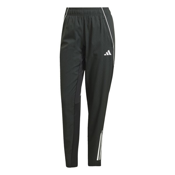 adidas Womens Tiro 25 Competition Presentation Pant Navy/navy