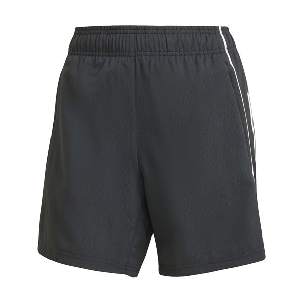 adidas Womens Tiro 25 Competition Downtime Short Navy/navy