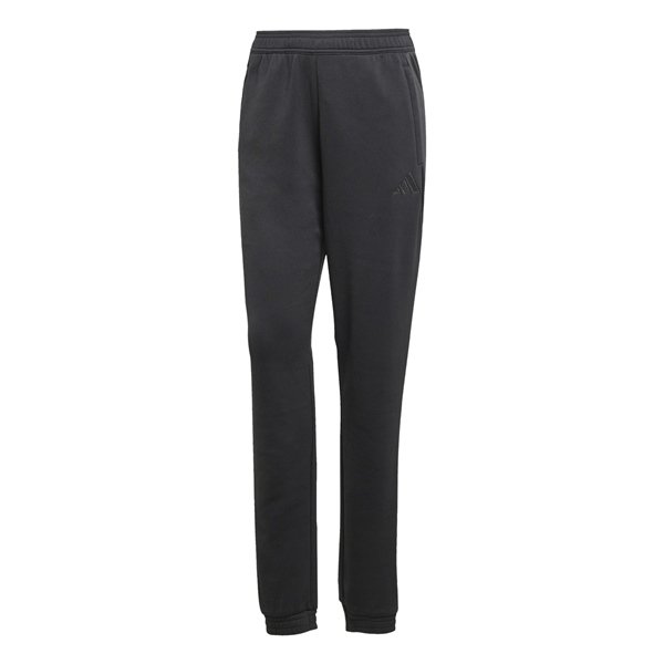 adidas Womens Tiro 25 Travel Pant Wolf Grey/black