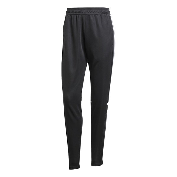 adidas Squadra 25 Training Pant Womens Team Onix/white