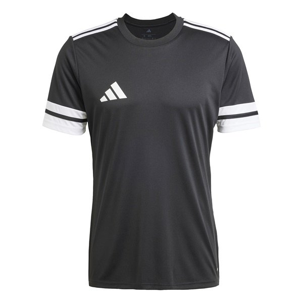 adidas Squadra 25 SS Football Shirt White/black