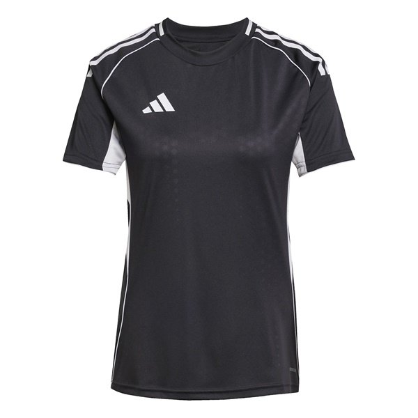 adidas Tiro 25 Competition Match Womens Football Shirt Yellow/royal