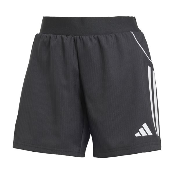 adidas Tiro 25 Competition Match Womens Football Short Yellow/navy