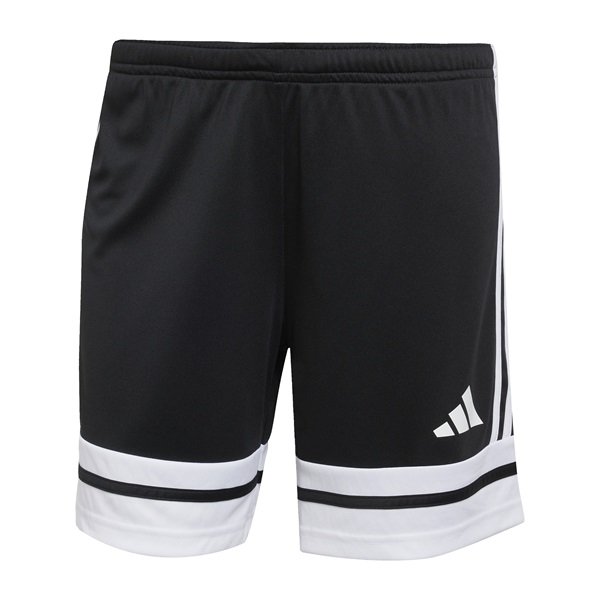 adidas Squadra 25 Womens Football Short Yellow/navy