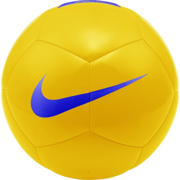 yellow football top