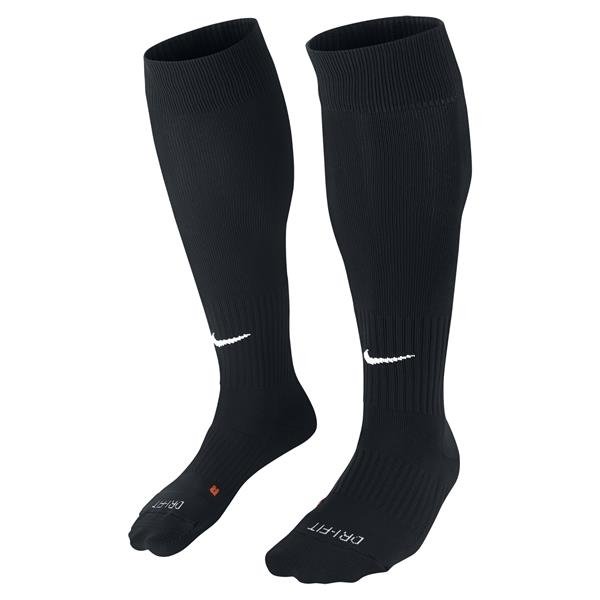 Nike Strike Black Soccer Sock Sleeves – Strictly Soccer Shoppe