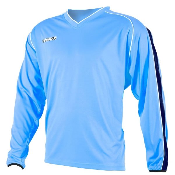 Prostar Football Shirts